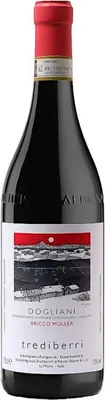 Produktbild von Trediberri Dogliani Bricco Mollea 2024 Rotwein Italien Piemont 75.00 cl 13.0 %