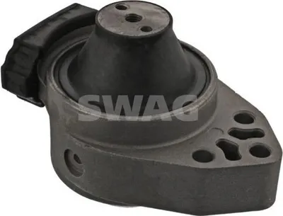Produktbild von SWAG Motorlager Hydrolager Rechts für FORD Fiesta Mk5 Schrägheck (JH1, JD1, JH3, JD3) 50 94 4512