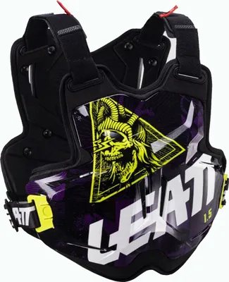 Obrázek produktu pro Chránič hrudníku Leatt 1.5 Torque UV