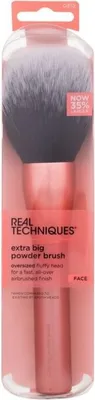 Produktbild von Real Techniques Gesicht Extra groß e Puderpinsel