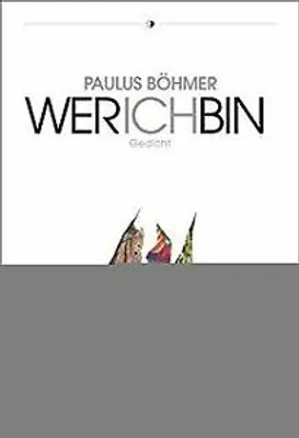 Produktbild von Wer ich bin