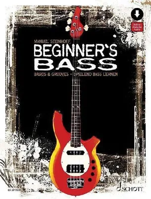 Produktbild von Beginner's Bass