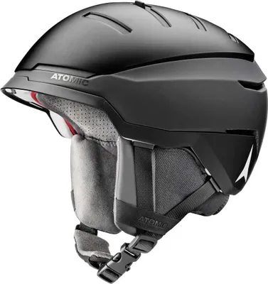 Produktbild von Atomic Savor Gt Helm Schwarz 63-65 cm Schwarz 63-65 cm
