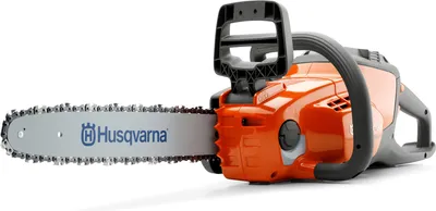 Image de HUSQVARNA tronçonneuse 120i sans batterie ni chargeur