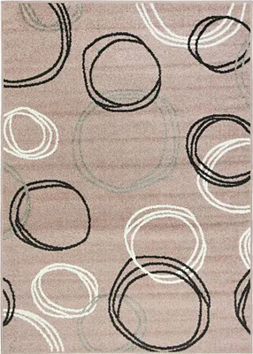 Image de Tapis Lotto 290 HR5 S, 200 x 285 cm