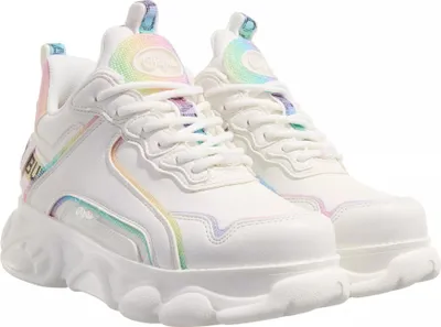 Produktbild von Buffalo Cld Chai White/Rainbow white A0324713