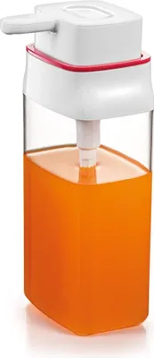 Produktbild von Sirupspender myDRINK 700 ml