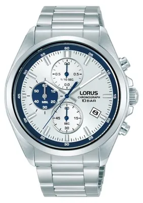 Produktbild von LORUS Armbanduhr RM387JX9