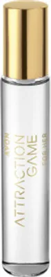 Produktbild von AVON Attraction Game Taschenspray