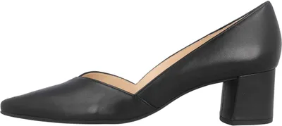 Produktbild von Högl BOULEVARD 45 Pumps in Übergrößen Schwarz 0-174500-01000 große Damenschuhe, Größe:43