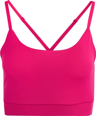 Produktbild von Damen-Top-Athl. Dpt Yoga Fuchsia Pink - XL