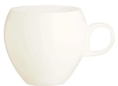 Produktbild von Nectar Cream Obertasse 35cl - 24 Stück
