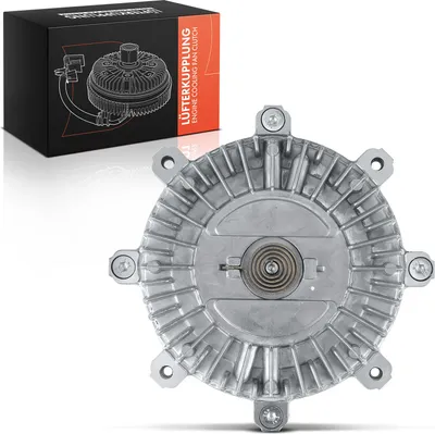 Obrázok produktu pre Frankberg 1x ventilátor spojky chladiča pre Isuzu Trooper II UB Opel Monterey A UBS 3.1L