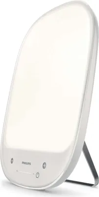 Image de Lampe thérapeutique Philips EnergyUp 24 W blanche HF3419/02
