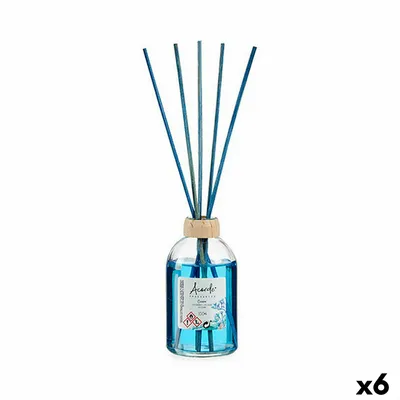 Obrázek produktu pro Parfémované tyčinky ocean 100 ml (6 kusů)