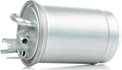 Produktbild von Kraftstofffilter RIDEX 9F0189 Dieselfilter für AUDI A2 (8Z0) Anschraubfilter