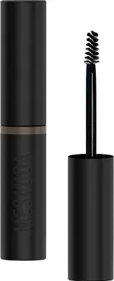 Produktbild von Mesauda Beauty Brow A Spell 104 Dark 4.2ml - Augenbrauen-Volumen-Mascara