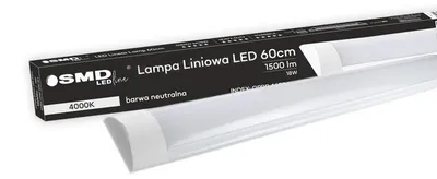 Immagine prodotto di Apparecchio A Soffitto 220-240V 18W 4000K 1500Lm 60Cm