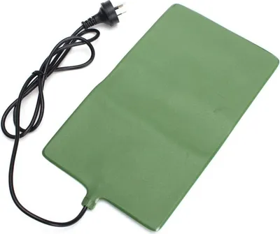 Produktbild von Repti-Zoo Deluxe Mats 20W - wasserdichte Heizmatte Repti-Zoo