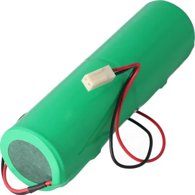 Produktbild von JA-80A Speicherbatterie passend für Jablotron JA-80A, 6 Volt Speicherbatterie BAT-80A ersetzt Jablotron JA-80A, BT-80A