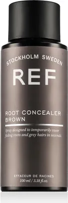 Produktbild von REF Root Concealers 100 ml (Brown)