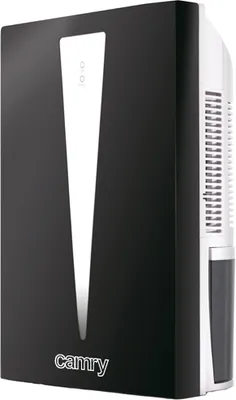 Immagine prodotto di CAMRY CR 7903 dehumidifier 1.5 L 100 W Black  White