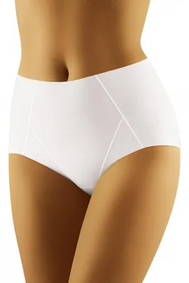 Obrázok produktu pre Modelovacie nohavičky Wol-Bar Superia white L