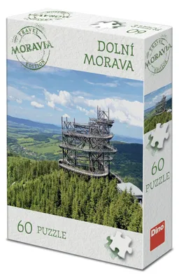 Immagine prodotto di Dino, Dolní Morava, 60 pezzi