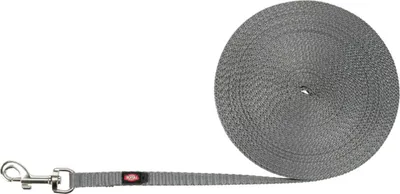 Image de Schleppleine, extra leicht 10 m/10 mm grafit