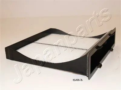 Produktbild von JAPANPARTS FAA-SB3 Innenraumfilter Pollenfilter für SUBARU FORESTER (SH) FORESTER (SJ) XV (GP) IMPREZA Schrägheck (GR, GH, G3) IMPREZA Station Wagon