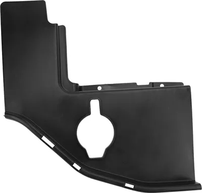 Image de Réservoir de lave-glace, garniture latérale du compartiment moteur, remplacement pour Dodge Charger Challenger 2015-2021