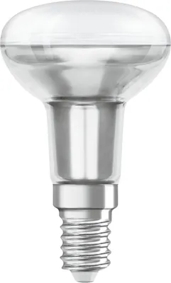 Produktbild von Bellalux LED Spot R50 Glas E14 4,3 W Warm 350 lm - Bellalux