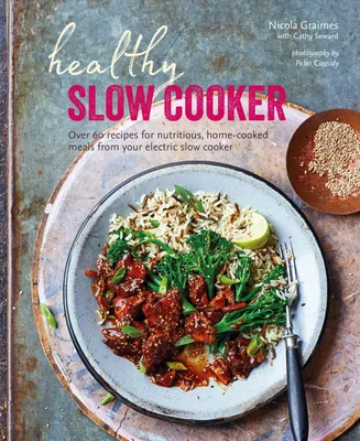 Produktbild von Healthy Slow Cooker