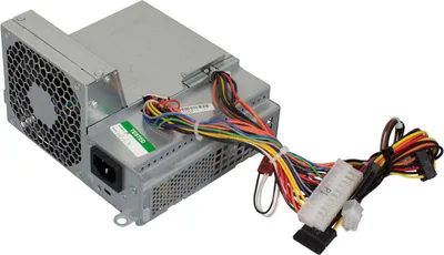 Zdjęcie produktu dla Hp 240W 85% Pfc Zasilacz, Rp000116998