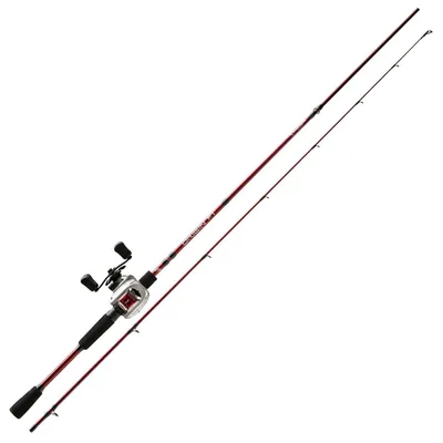 Produktbild von 13 Fishing Origin F1 Cast Combo 7'M 2P Baitcast-Kombo