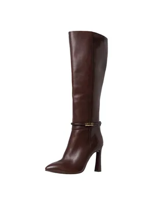 Produktbild von TAMARIS 1-1-25516-27/304 MOCCA Klassische Stiefel  HW 21/22, Spocc:35
