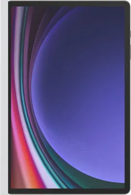 Zdjęcie produktu dla Etui Z Klapką Samsung Do Galaxy Tab S9 Ultra Notepaper Białe