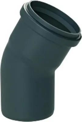 Produktbild von ALMEVA Starr Bogen 30° DN250 (PBSB3V)