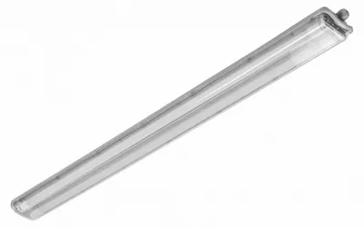 Obrázek produktu pro GTV LED svítidlo LD-HR2X18W12-30 Hermetické svítidlo, G13, 2xT8 LED 18W, 2