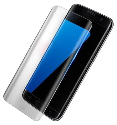 Produktbild von Displayschutz für Samsung S8 Plus