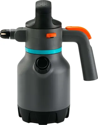 Zdjęcie produktu dla Gardena 11120-20, Czarny, 1 szt.