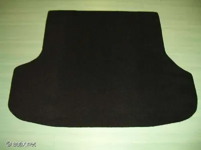 Produktbild von Kofferraummatte passend für Opel Vectra B Caravan Kombi 96-02