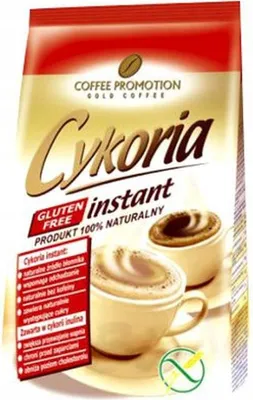 Obrázok produktu pre Kawa zbożowa z cykorią Klasyczna Inka 100 g