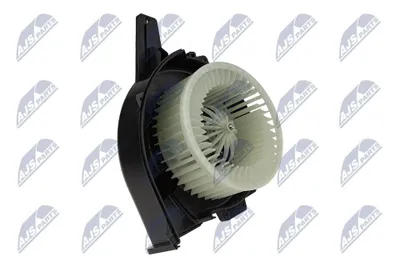 Immagine prodotto di Motore elettrico, ventilatore interno