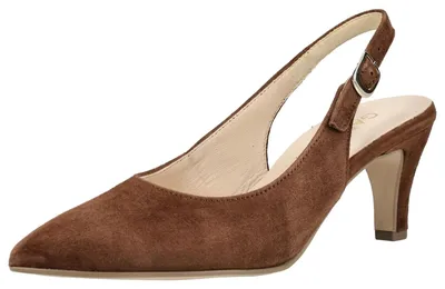 Produktbild von Gabor Pumps Pumps Leder