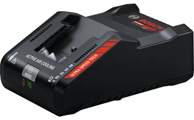Zdjęcie produktu dla BOSCH Professional 1600A03D3A BOSCH Professional EXPERT EXAL18V-160 Akku-Schnellladegerät