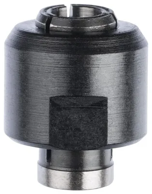 Produktbild von Spannzange mit Spannmutter, 8 mm, für Bosch-Geradschleifer