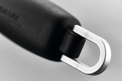 Image de Wüsthof Diamant-Schärfstab fein / Knife Sharpening Steel Diamond Coating fine Schärfen / Sharpening 23 cm 3039705223