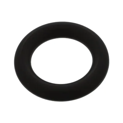 Produktbild von FEBI BILSTEIN Dichtring 02343 Vorne Links Vorne Rechts für SCANIA 3 - series 7mm NBR (Nitril-Butadien-Kautschuk) 24mm 0,005kg