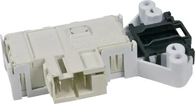 Produktbild von easyPART passend für gorenje Türverriegelung 170966 für Waschmaschine | Türschloss, Verriegelung, Verschluss, Türsicherung, Türverriegelungsmechanismus